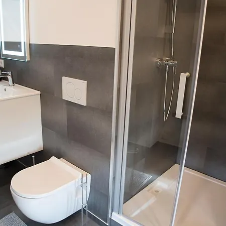 Fewo1 Am Geiseltalsee Apartment *