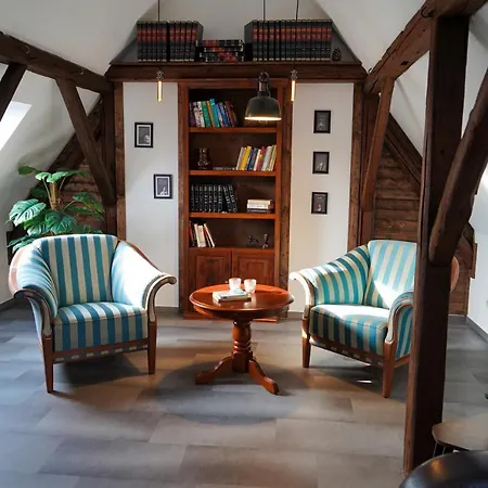 Apartment Fewo1 Am Geiseltalsee *
